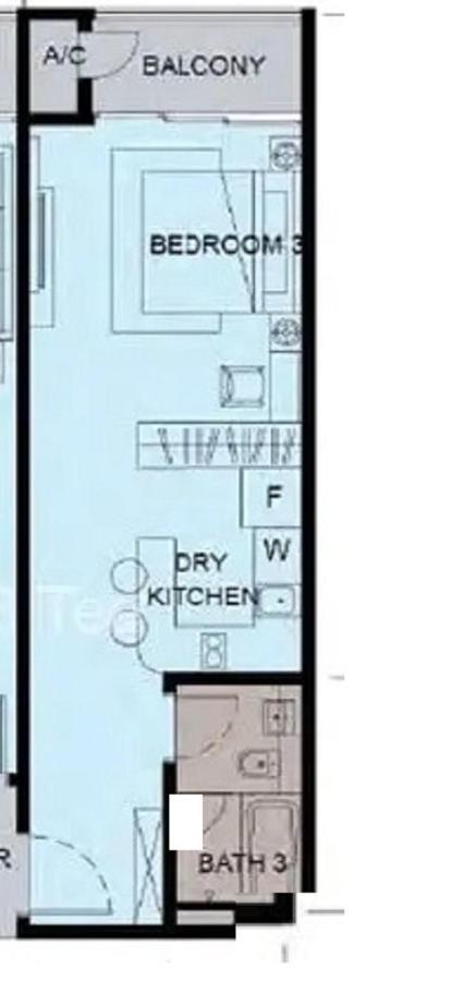 Paragon Suites Studios With Private Jacuzzi Near Ciq Rts Джохор-Бару Экстерьер фото